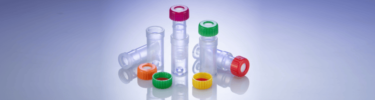 Chromatography Direct Filter Vials