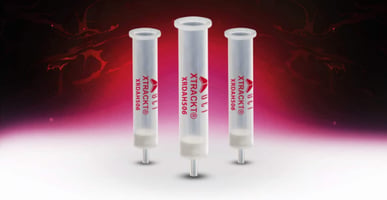 Rising ketamine levels in Australian wastewater found using Clean Screen XtrackT ®