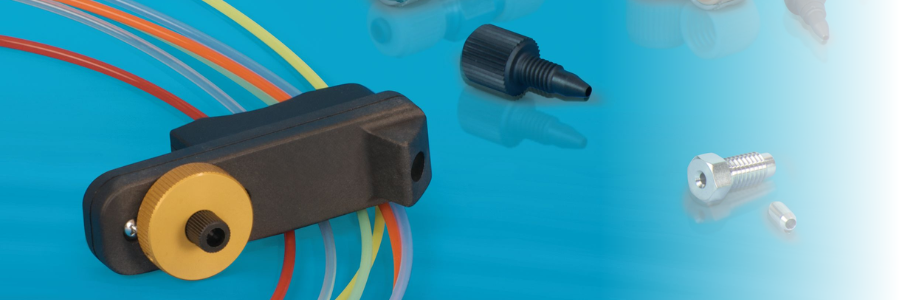 Instrument Spares for Chromatography