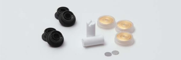 Chromatography Direct Modus Flash Columns
