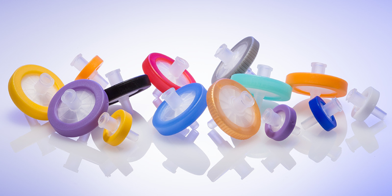 Chromatography Direct Syringe Filters