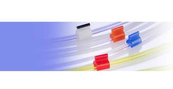 Collared Tubing