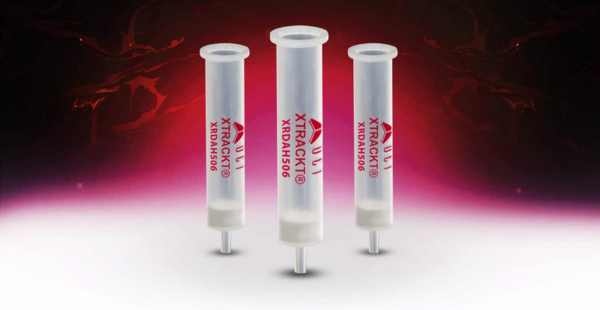 Rising ketamine levels in Australian wastewater found using Clean Screen XtrackT ®
