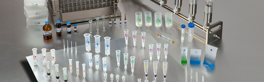 UCT Sample Preparation (SPE Products)